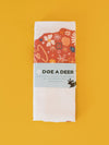 California Floral Towel