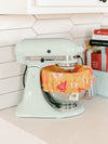 10.5" Bowl Covers | Kitchen Aid Mixer Size