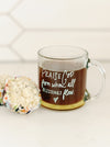Praise God From Whom All Blessings Flow Doxology Mug