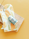 Summertime Corn Oven Mitt