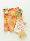 Tacos Are Never a Bad Idea Swedish Dishcloth