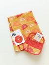 Taco Tuesday Full Pattern - Flour Sack Towel