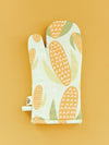Summertime Corn Oven Mitt
