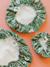 Greenery Bowl Cover Collection - Set of 3