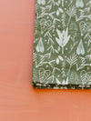 Full Pattern Greenery - Flour Sack Towel