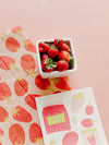 You're My Jam Swedish Dishcloth