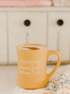 Morning by Morning Mug