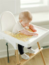 One Cute Cookie Bib