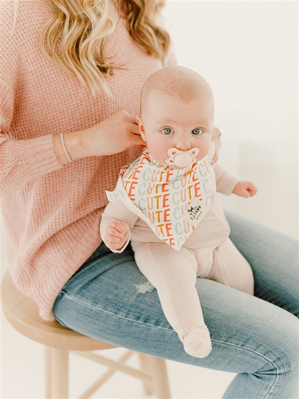 Cute Bib