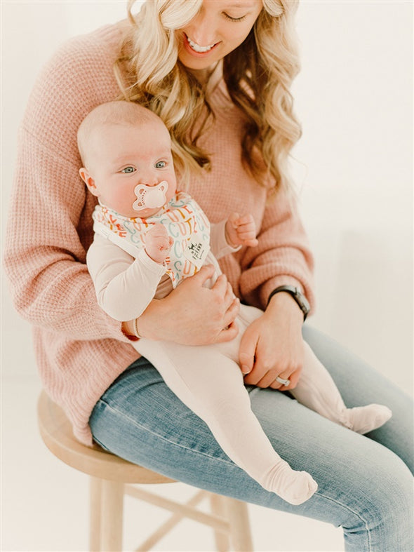 Cute Bib