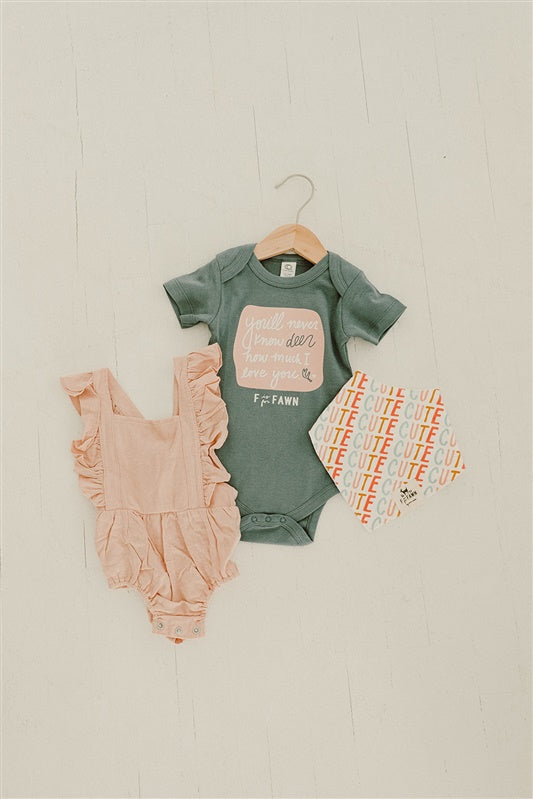 Cute Bib