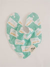 Teeny Tiny Iowan Bib