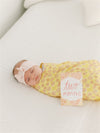 One Cute Cookie Milestone Cards - Digital Download