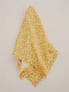 One Cute Cookie Burp + Swaddle Bundle (Flour Sack Burp Cloths)