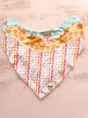 F is for Fawn Imperfect Bib Bundle