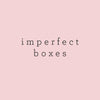 Imperfect Boxes