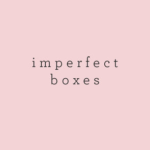 Imperfect Boxes