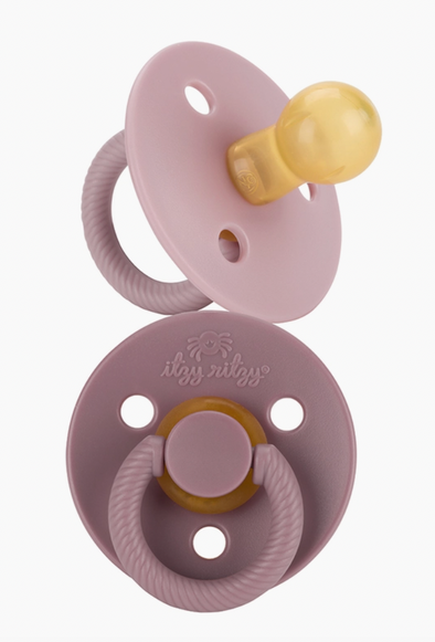 Orchid/Lilac Pacifier