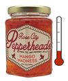 Mango Madness Pepper Jelly