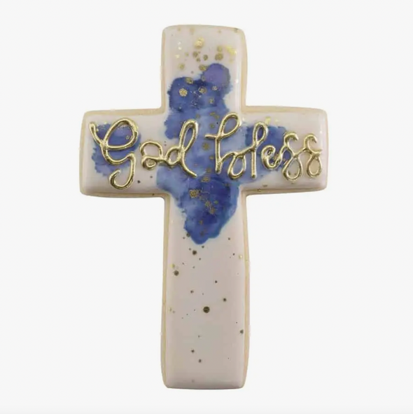 Cross Cookie Cutter