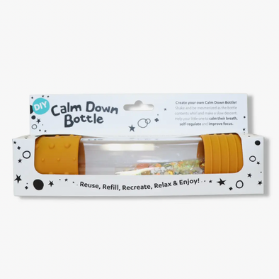 Calm Down Bottle - Autumn