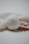 Orange Blossom Bath Bomb