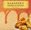 Chicken & Waffles Chocolate Bar