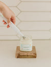 Baking Day Candle - Exclusive to Doe A Deer